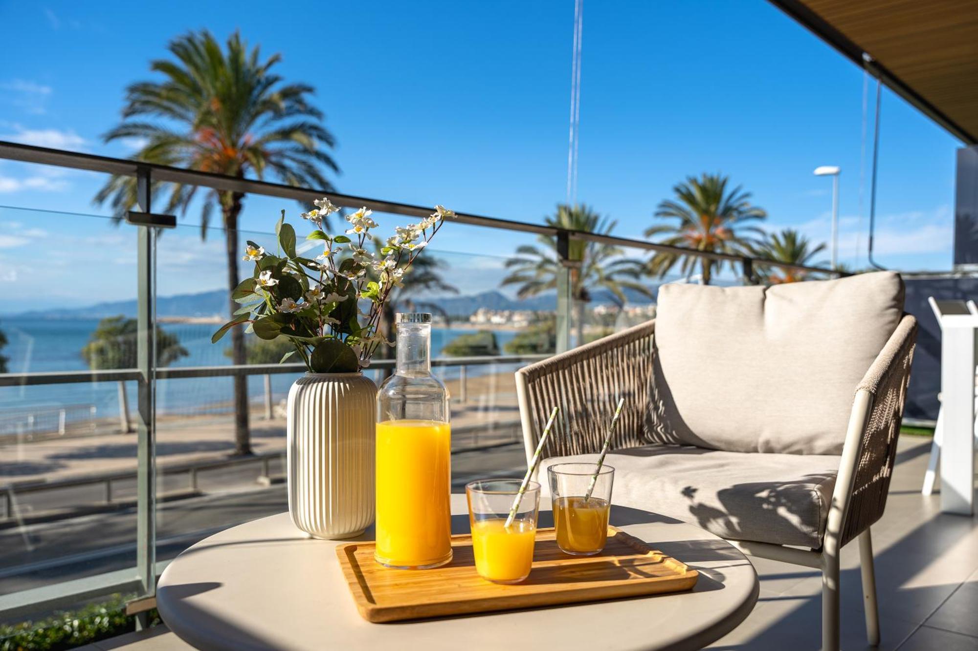 Appartement Delfin Cambrils